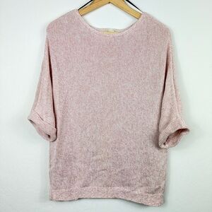 H&M Basic Knit Sweater Size M
